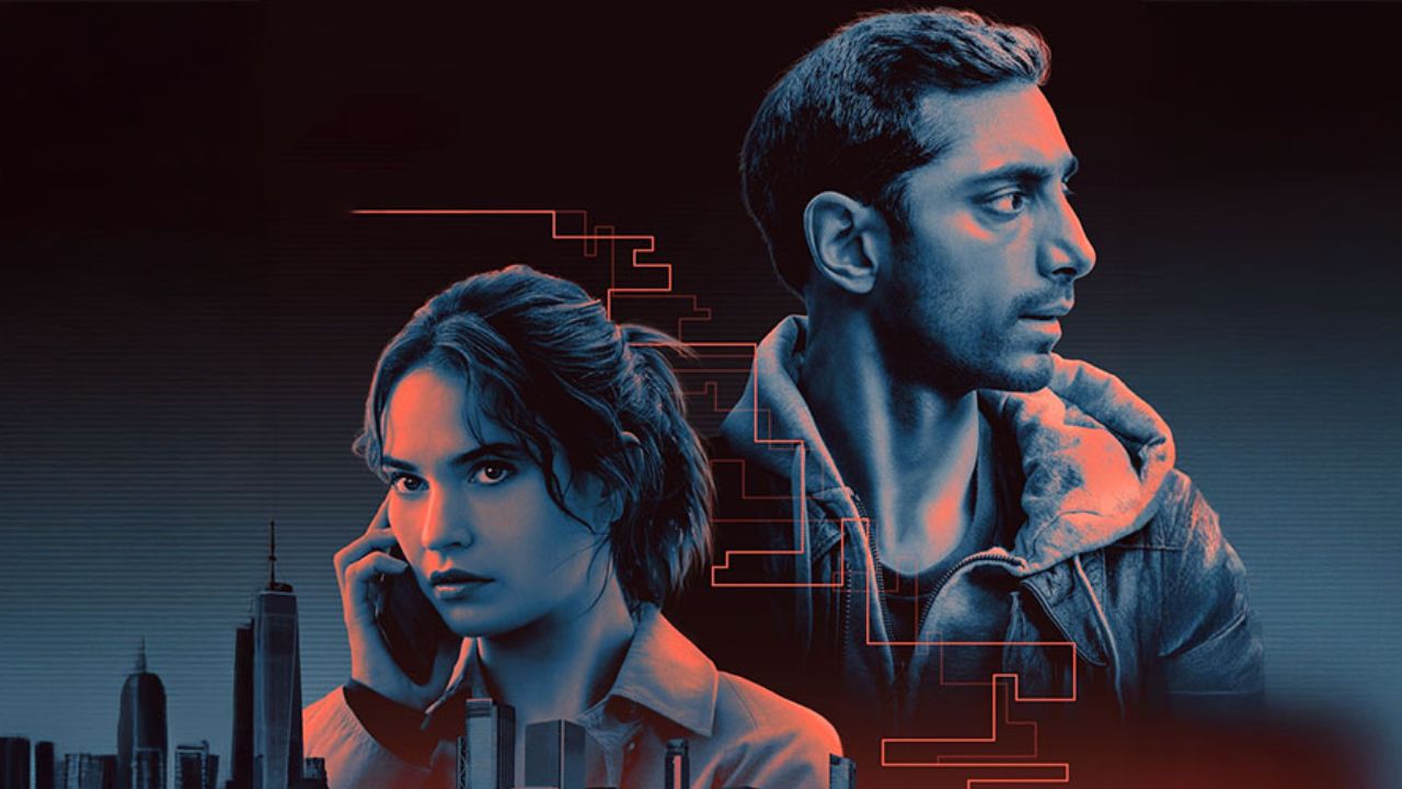 Relay:Contrato Perigoso chegou ao Streaming Relay:Contrato Perigoso chegou ao Streaming
