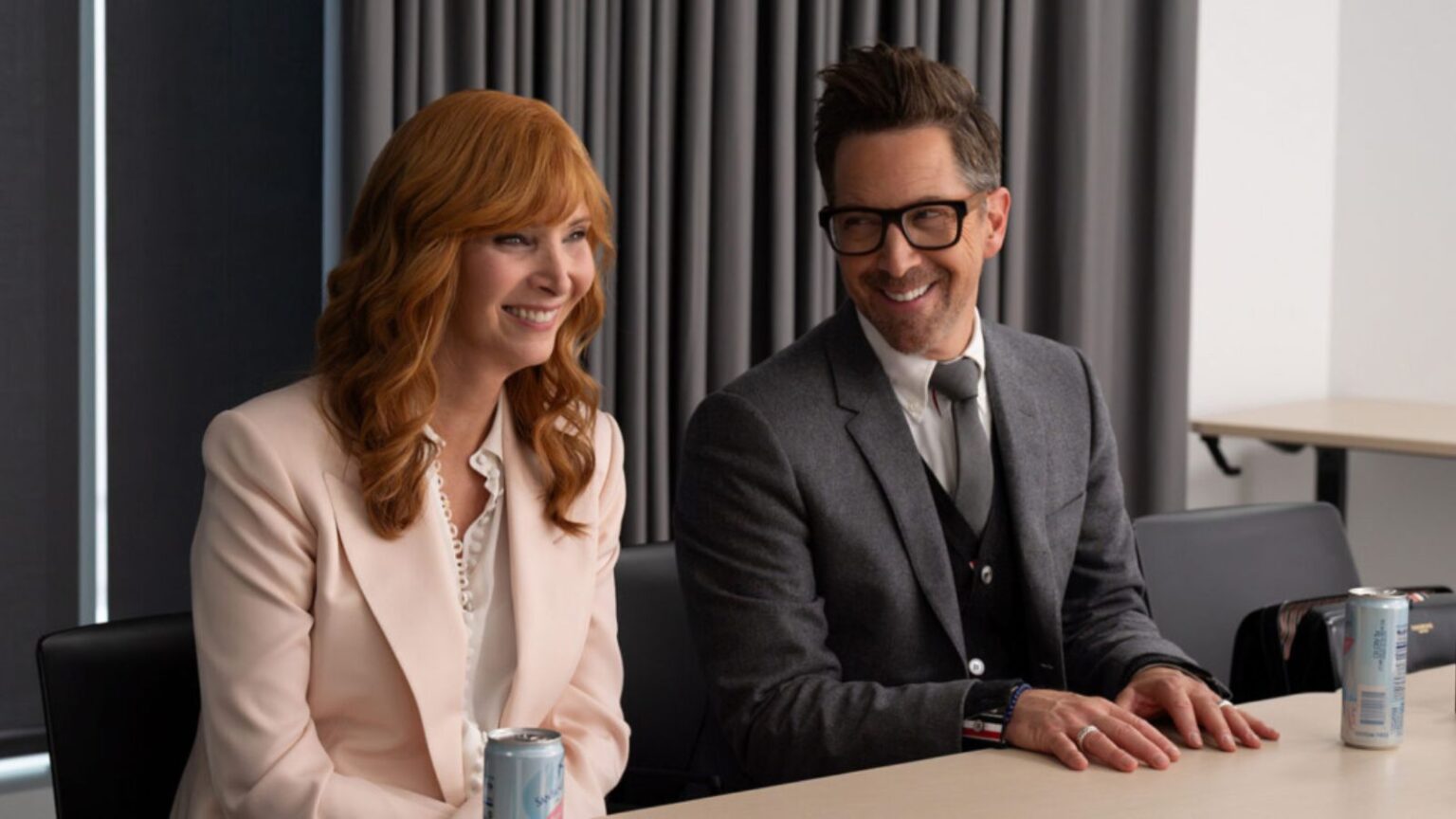 Esquecida? The Comeback volta ao Max com soco no estômago da TV