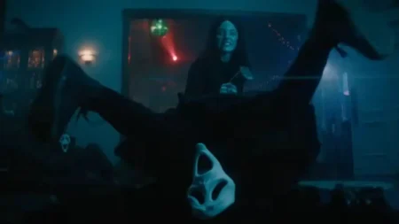 Todo Mundo em Pânico 6