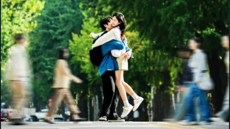 Um Amor que Ilumina, o novo drama da Netflix revela drama familiar por trás de história doce Um Amor que Ilumina é o dorama leve e romantico da Netflix