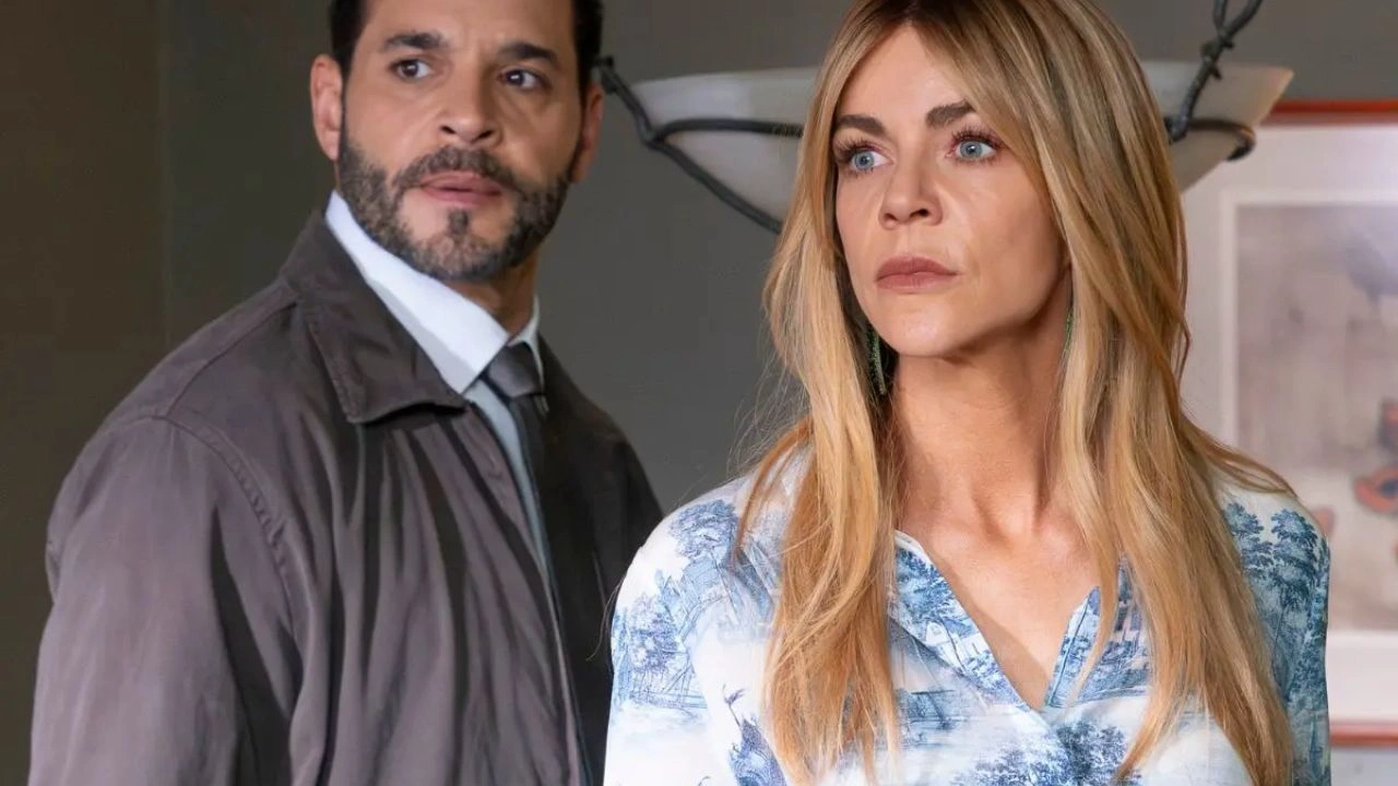 Uma Mente Excepcional tem um final bem interessante. Uma Mente Excepcional tem um final bem interessante.