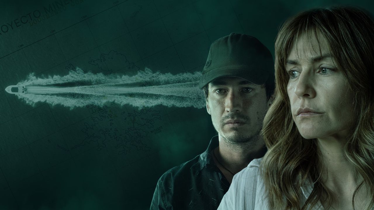 Uno: Entre o Ouro e a Morte estreia no Max com suspense político, mineração ilegal e uma trama marcada por corrupção e mistério Uno: Entre o Ouro e a Morte estreia no Max com suspense político, mineração ilegal e uma trama marcada por corrupção e mistério