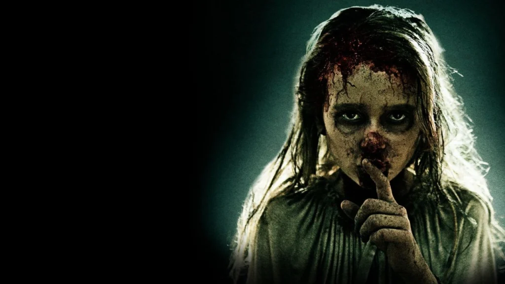 Cena de A 5ª Vítima, terror psicológico em alta no Prime Video Brasil