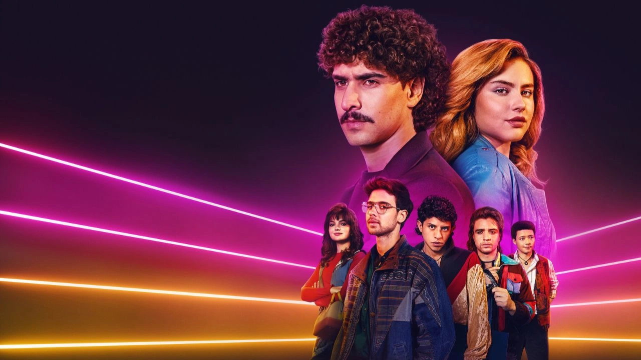 A Primeira Vez Cena da 4ª temporada de A Primeira Vez na Netflix Brasil