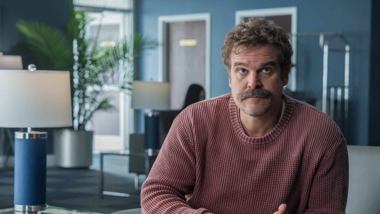 DTF St. Louis cena de DTF St. Louis no episódio 5, em capítulo marcado por novas pistas e tensão crescente.