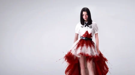 Garota de Fora: Recomeço chegou à Netflix Brasil — e a “nova Nanno” dá outra cara para a franquia Becky Armstrong em cena de Garota de Fora: Recomeço, série tailandesa de suspense e mistério na Netflix Brasil