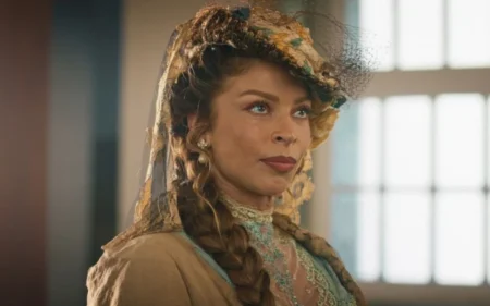 Órfão de Dona Beja? 7 séries de época viciantes com a mesma dose de poder, sedução e segredos sujos 7 Séries para quem gostou de Dona Beja