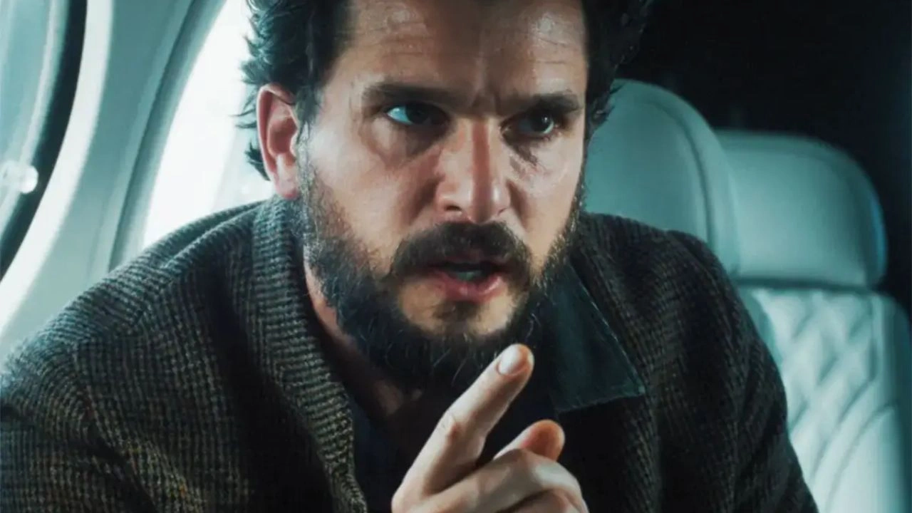 industry Cena de Industry 4ª temporada