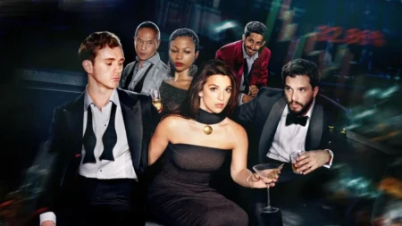 Final explicado Industry 4ª temporada: tem um detalhe que sela Harper e Yasmin de vez Capa de Industry 4ª temporada