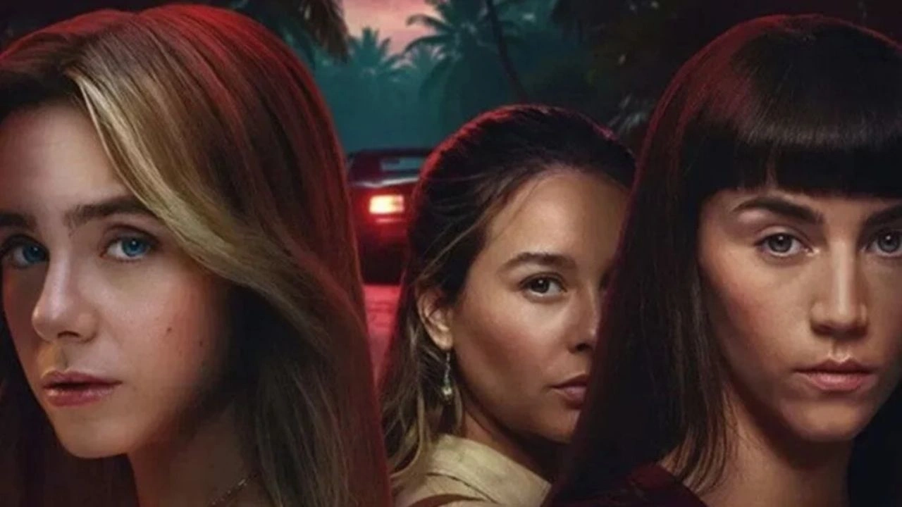 Nova série espanhola, Naquela Noite acompanha três irmãs presas a uma mentira após um atropelamento que muda tudo. Nova série espanhola, Naquela Noite acompanha três irmãs presas a uma mentira após um atropelamento que muda tudo.