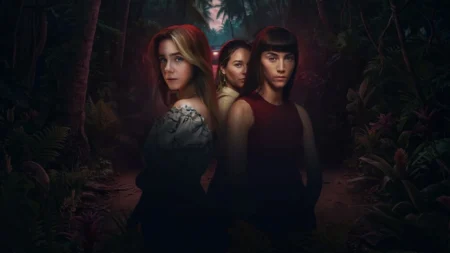 O detalhe no final de Naquela Noite muda tudo — e coloca Ane diante da decisão mais cruel da série na Netflix Brasil Nova série espanhola, Naquela Noite acompanha três irmãs presas a uma mentira após um atropelamento que muda tudo.