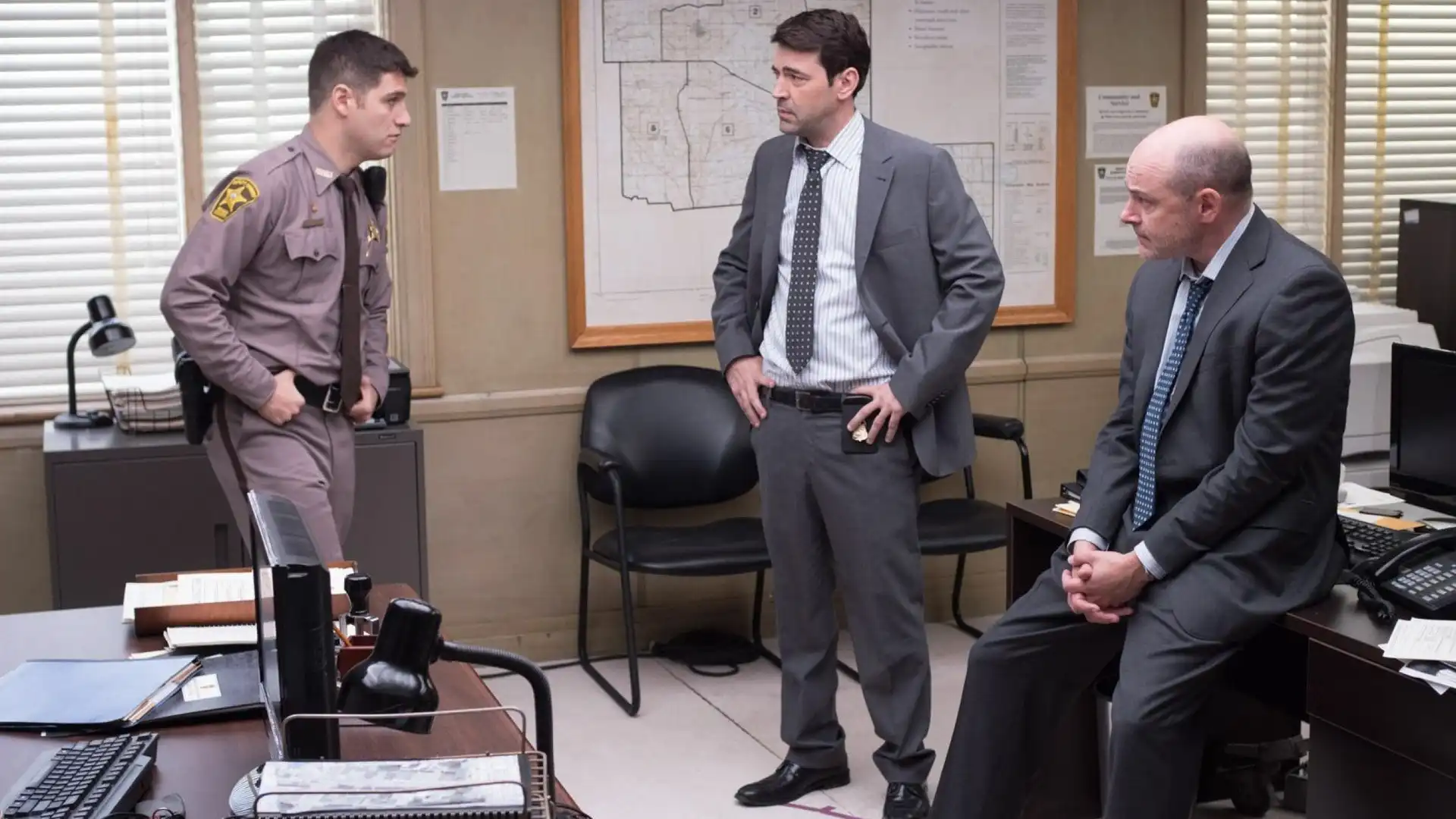 10 filmes com finais surpreendentes para ver na Netflix