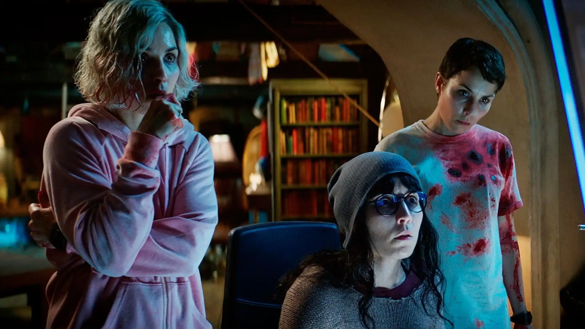 10 filmes com finais surpreendentes para ver na Netflix