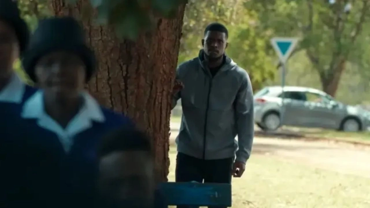 180 estreia na Netflix com thriller intenso sobre vingança, culpa e decisões extremas após tragédia familiar. 180 estreia na Netflix com thriller intenso sobre vingança, culpa e decisões extremas após tragédia familiar.