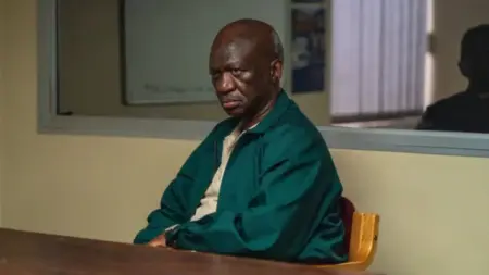 180 estreia na Netflix com thriller intenso sobre vingança, culpa e decisões extremas após tragédia familiar.