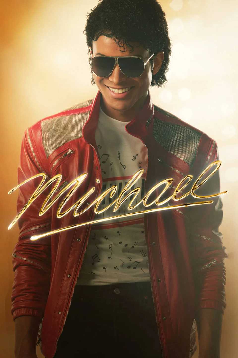 Filme do Michael Jackson deve bater recorde e superar sucesso de biografia premiada há 8 anos