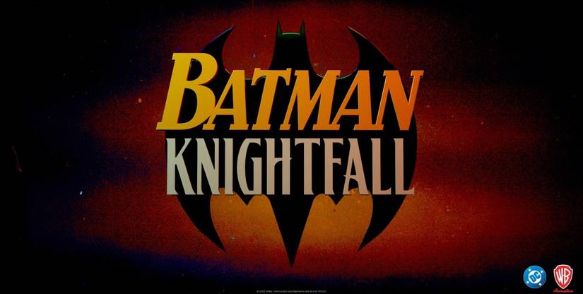 Batman terá quatro filmes anunciados até 2028 com Bane e outros vilões de Gotham
