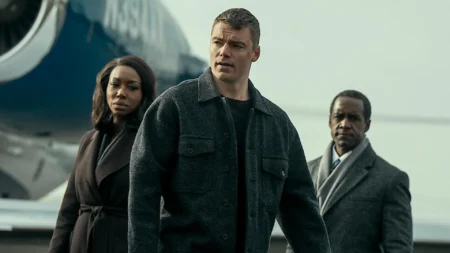 10 produções de suspense e ação na Netflix que vão fazer seu coração disparar Netflix - Essas produções estão esquecidas mas vale cada segundo do tempo.