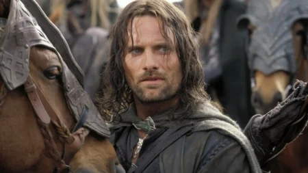 A polêmica troca de Aragorn e o que esperar do novo filme de O Senhor dos Anéis O Senhor dos Anéis-A Caçada a Gollum