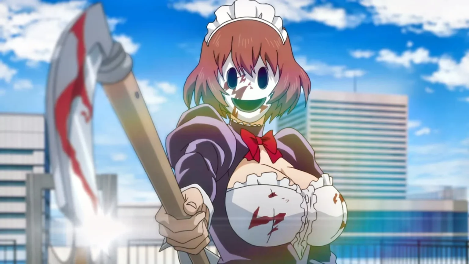 3 animes de horror que vão transformar seu fim de semana na Netflix