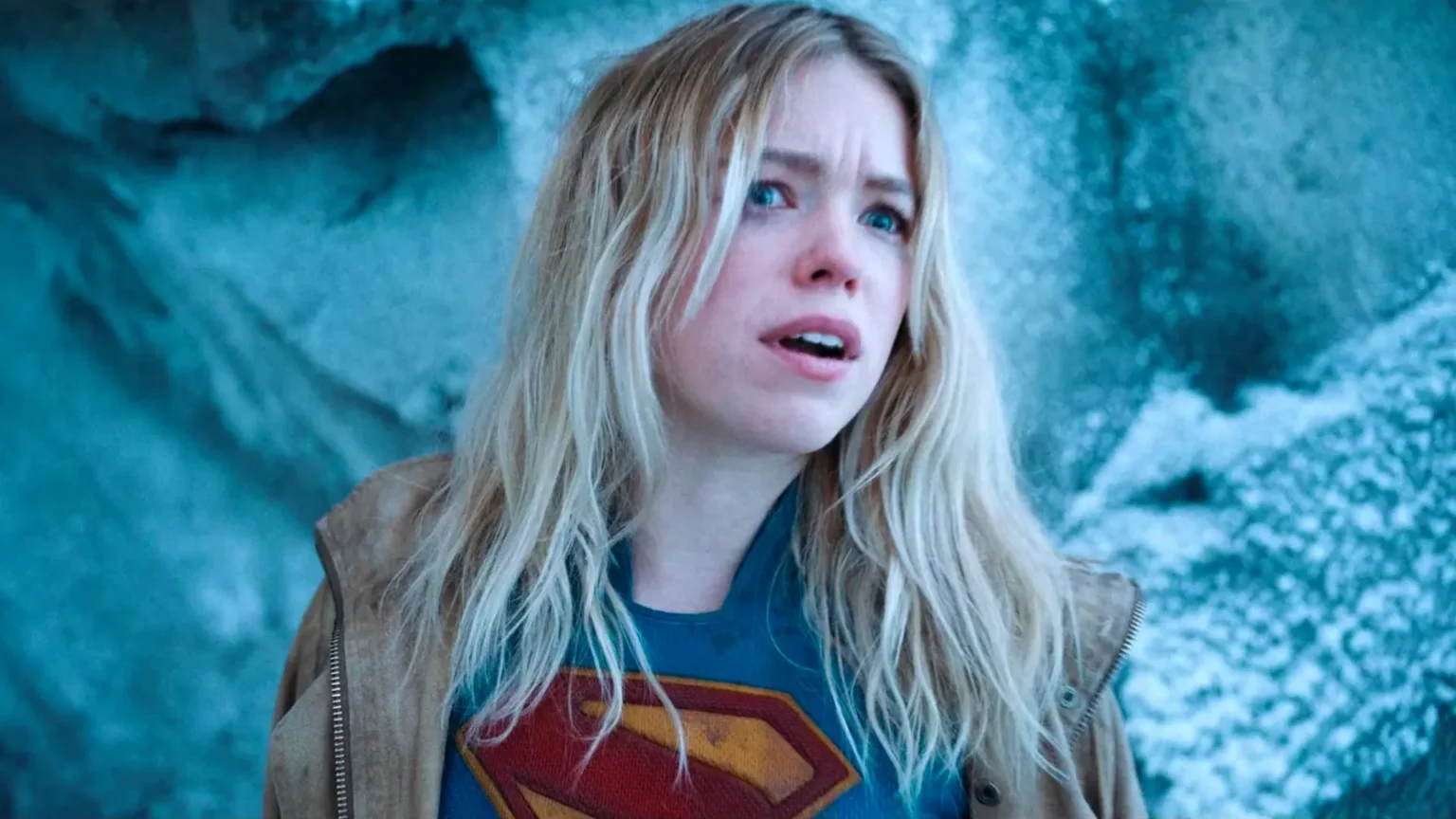 Supergirl no Cinema