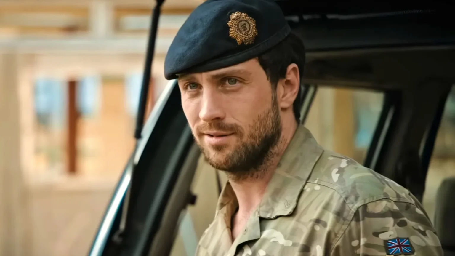 Novo suspense policial com Aaron Taylor-Johnson conquista 80% no Rotten Tomatoes antes da estreia Fuze já tem 80% de aprovação no Rotten Tomatoes