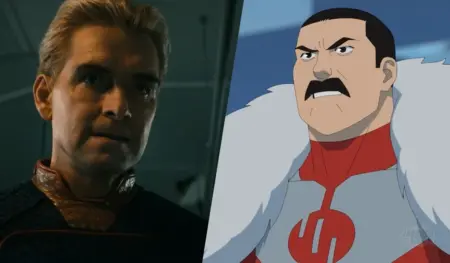 4 séries que dominaram o Top 10 do Prime Video hoje (15/04) — você já maratonou todas?