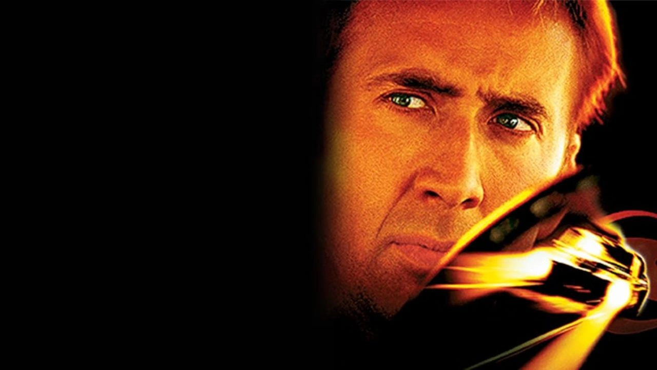 Filme clássico com Nicolas Cage, 60 Segundos entrou no top 10 do Mercado Play