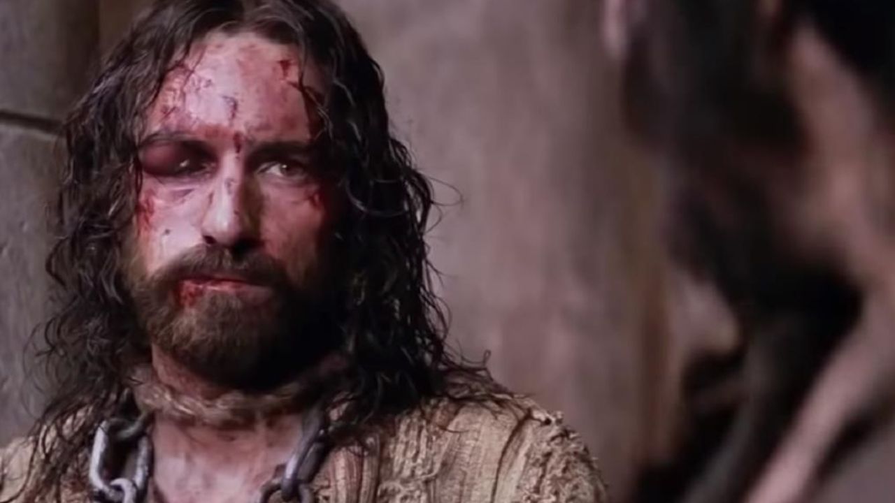 Nesta Sexta-feira Santa, relembre 6 curiosidades surpreendentes sobre A Paixão de Cristo Nesta Sexta-feira Santa, relembre 6 curiosidades surpreendentes sobre A Paixão de Cristo