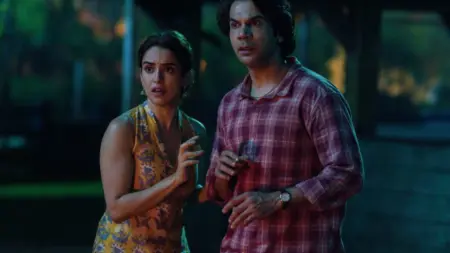 A Torradeira: filme indiano da Netflix mistura comédia absurda e suspense, mas divide opiniões A Torradeira mistura comédia absurda e suspense na Netflix, mas tem baixa nota e divide opiniões.