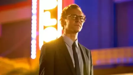 A Vida de Chuck volta ao Prime Video e entra no top 10