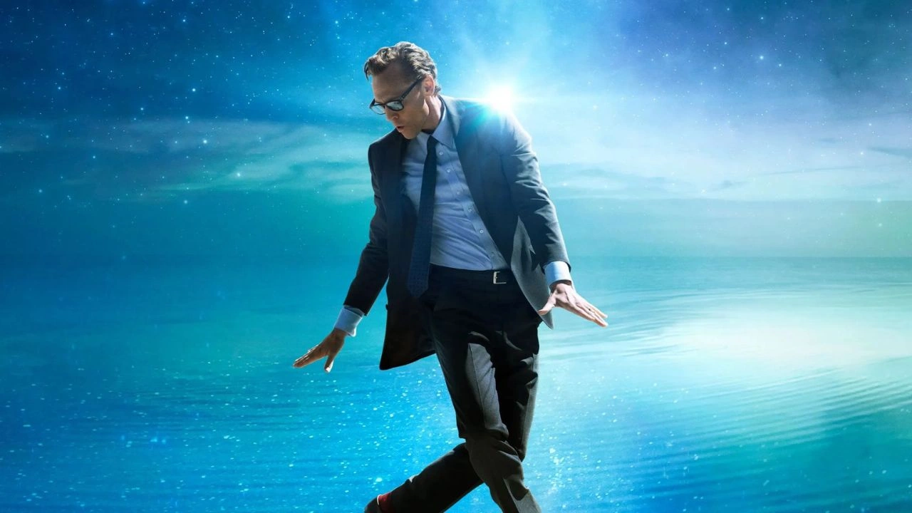 A Vida de Chuck volta ao Prime Video e entra no top 10 A Vida de Chuck volta ao Prime Video e entra no top 10