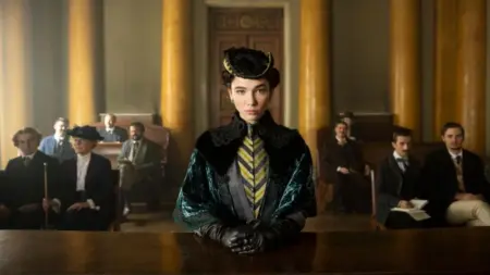 As Leis de Lidia Poët: Quando estreia a terceira e última temporada? Veja o que esperar As Leis de Lidia Poët estreia última temporada na Netflix com caso pessoal que define o desfecho da protagonista