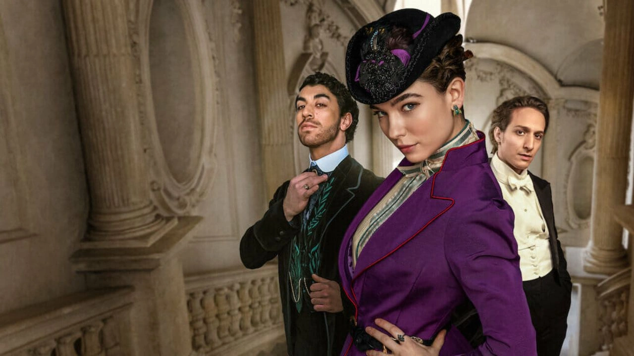 As Leis de Lidia Poët estreia última temporada na Netflix com caso pessoal que define o desfecho da protagonista As Leis de Lidia Poët estreia última temporada na Netflix com caso pessoal que define o desfecho da protagonista