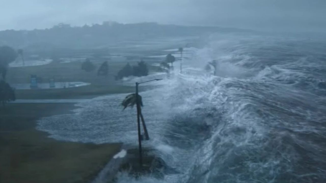 Ataque Brutal é o filme que vai dominar a Netflix no dia 10 Ataque Brutal é o filme que vai dominar a Netflix no dia 10