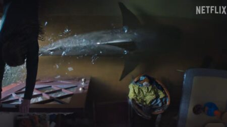 Final de Ataque Brutal na Netflix explicado: quem sobrevive e o que realmente acontece ntre Nós – Uma Dose Extra de Amor transforma um encontro casual em caos com duas gravidezes e decisões inesperadas