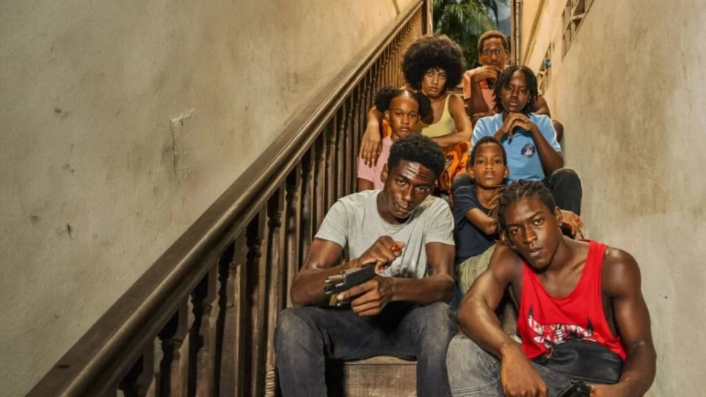 Final explicado de Bandi: o que aconteceu com King e por que Kylian muda tudo no desfecho