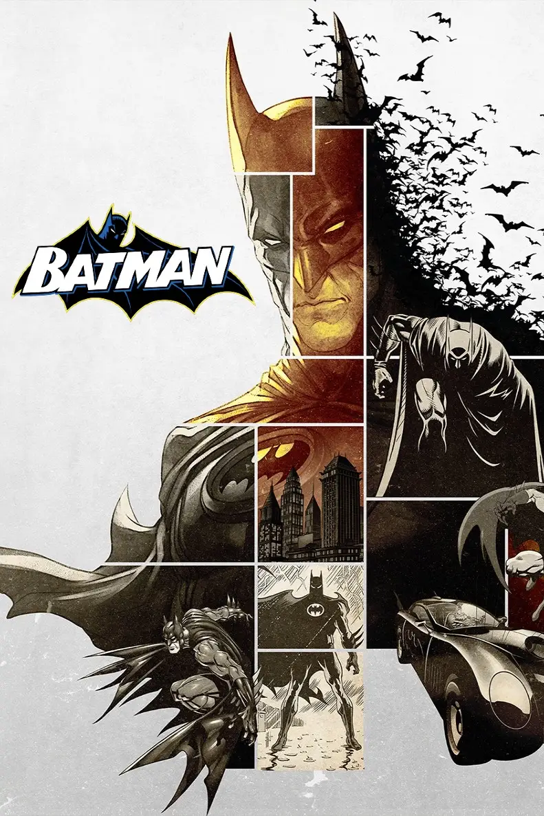 Batman