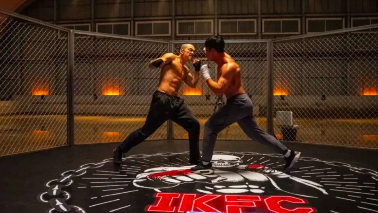 Final explicado de Cães de Caça: Baek-jeong morreu ou está vivo Final explicado de Cães de Caça: Baek-jeong morreu ou está vivo