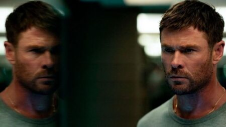 Caminhos do Crime 2026: a aposta do Prime Video com Hemsworth e Ruffalo funciona mesmo? Caminhos do Crime funciona como thriller, mas aposta no seguro e não entrega o impacto que poderia.