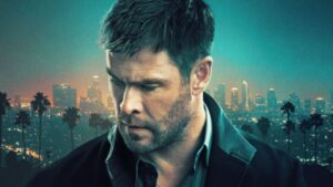 Caminhos do Crime entra no top 10 do Prime Video com Chris Hemsworth e Mark Ruffalo Caminhos do Crime funciona como thriller, mas aposta no seguro e não entrega o impacto que poderia.