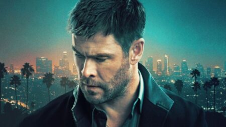 Caminhos do Crime entra no top 10 do Prime Video com Chris Hemsworth e Mark Ruffalo Caminhos do Crime funciona como thriller, mas aposta no seguro e não entrega o impacto que poderia.
