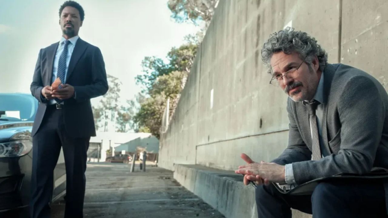 Caminhos do Crime funciona como thriller, mas aposta no seguro e não entrega o impacto que poderia. Caminhos do Crime funciona como thriller, mas aposta no seguro e não entrega o impacto que poderia.