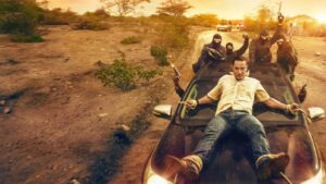 Alguém Tem Que Saber transforma um desaparecimento real em uma minissérie tensa