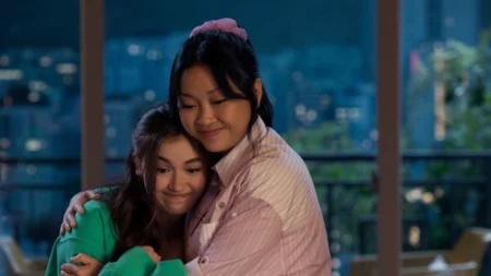 Dica de Streaming: 4 estreias imperdíveis na Netflix hoje 2 de abril que fogem do “padrão seguro” da plataforma Nova temporada de Com Carinho, Kitty chega à Netflix com mais drama