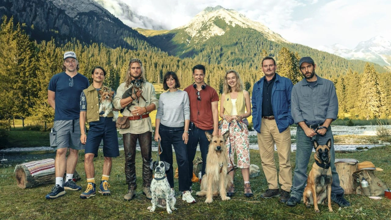 Oscar Martínez volta à Argentina em O Último Gigante. Entenda por que o novo drama da Netflix foge do clichê Oscar Martínez volta à Argentina em O Último Gigante. Entenda por que o novo drama da Netflix foge do clichê