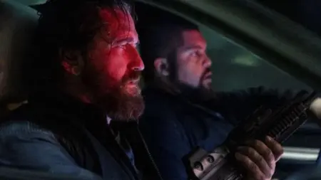 Covil de Ladrões 2 chega ao HBO Max e volta a chamar atenção entre fãs de ação Covil de Ladrões 2 chegou ao HBO Max com Gerard Butler em novo assalto milionário e uma perigosa troca de lealdades