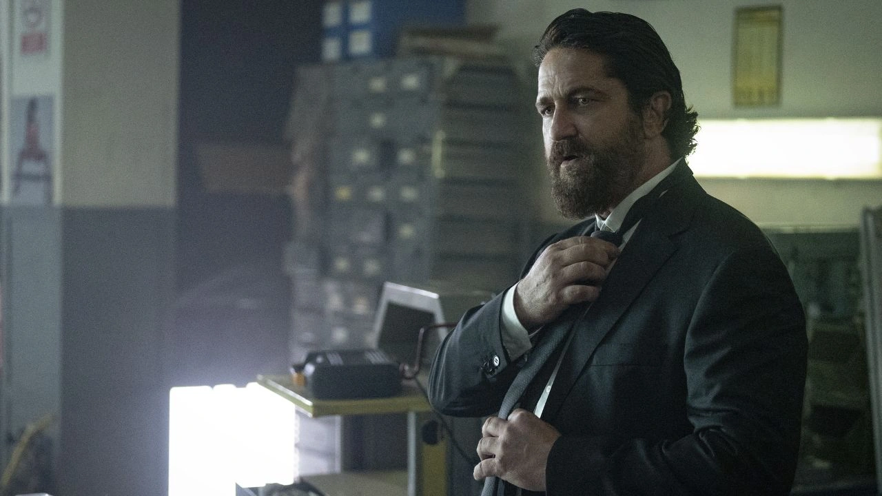 Covil de Ladrões 2 chegou ao HBO Max com Gerard Butler em novo assalto milionário e uma perigosa troca de lealdades Covil de Ladrões 2 chegou ao HBO Max com Gerard Butler em novo assalto milionário e uma perigosa troca de lealdades