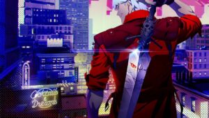 10 novidades explosivas chegam à Netflix entre 11 e 17 de maio — você vai querer ver primeiro Devil May Cry: novo trailer da 2ª temporada revela data de estreia