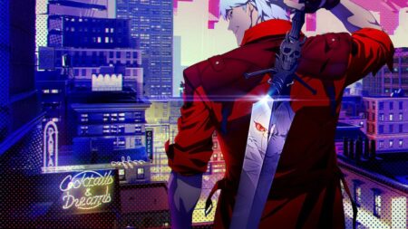 10 novidades explosivas chegam à Netflix entre 11 e 17 de maio — você vai querer ver primeiro Devil May Cry: novo trailer da 2ª temporada revela data de estreia